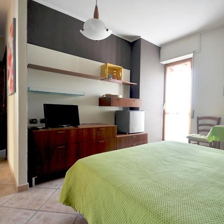 Bed and Breakfast Al 32 Y 3 Alghero Exterior foto
