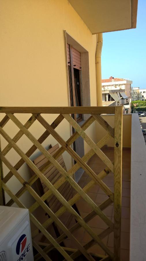 Bed and Breakfast Al 32 Y 3 Alghero Exterior foto