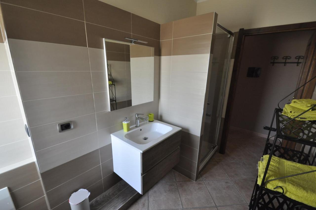 Bed and Breakfast Al 32 Y 3 Alghero Exterior foto