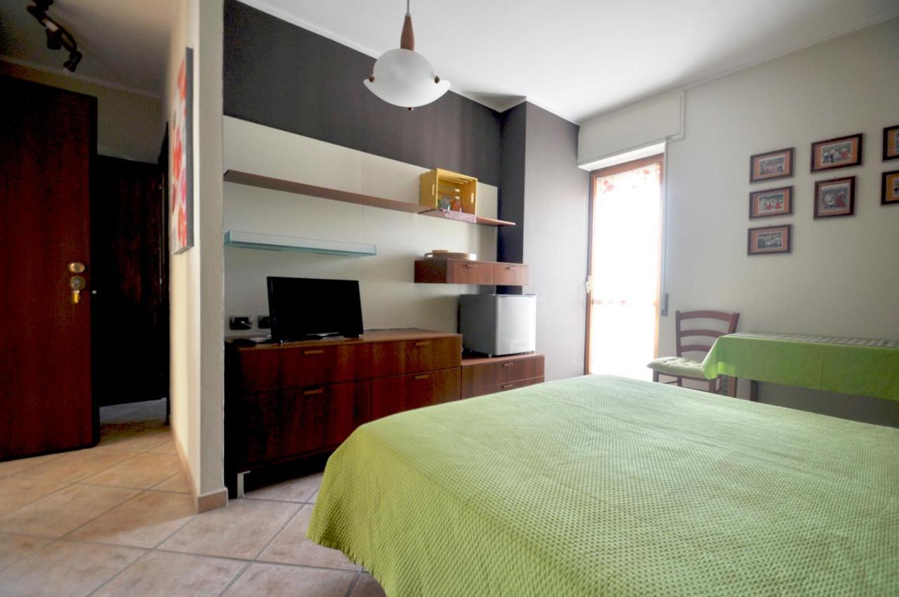 Bed and Breakfast Al 32 Y 3 Alghero Exterior foto