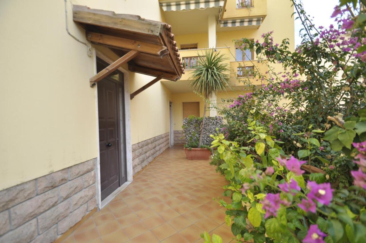 Bed and Breakfast Al 32 Y 3 Alghero Exterior foto