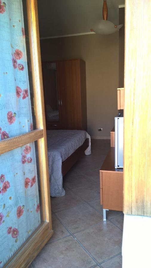 Bed and Breakfast Al 32 Y 3 Alghero Exterior foto